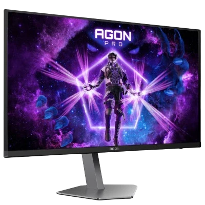 AOC AGON PRO AG276QZD2 GAMING MONITER 2