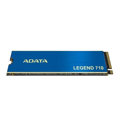 ADATA LEGEND 710 PCIe Gen3 x4 M.2 2280 Solid State Drive (512GB) 1