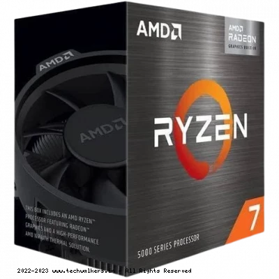 AMD Ryzen 7 5700G 1