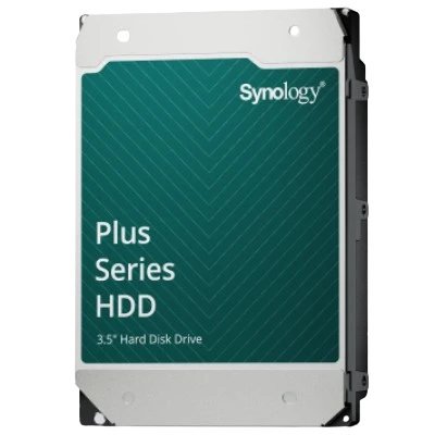 Synology NAS GRADE SATA HDD 8TB (HAT3320-8T) 3.5" 7200 rpm 2