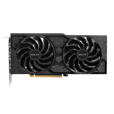 GALAX GeForce RTX 4070 SUPER (1-Click OC 2X V2 ) 12GB GDDR6X 1