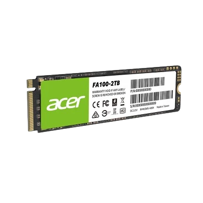 ACER FA100 NVMe (2TB) 1