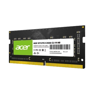 Acer SD100 SO-DIMM 8GB DDR4 2666 MHz 1