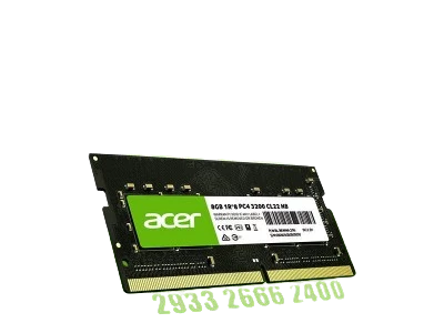 Acer SD100 SO-DIMM 8GB DDR4 3200 MHz 1