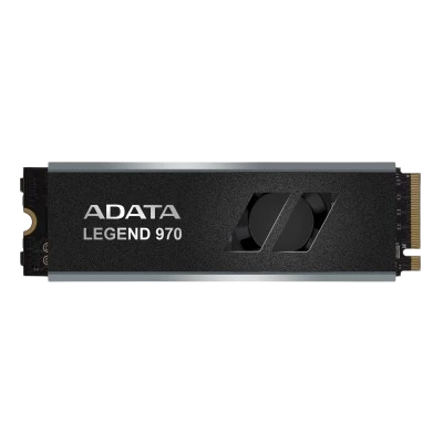 ADATA LEGEND 970 PCIe Gen5 x4 M.2 2280 Solid State Drive (2TB) 1