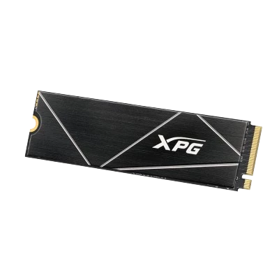 ADATA XPG GAMMIX S70 BLADE PCIe Gen4x4 M.2 2280 (1TB) 1