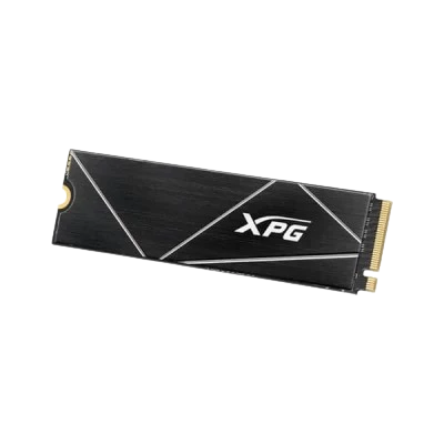 ADATA XPG GAMMIX S70 BLADE PCIe Gen4x4 M.2 2280 (2TB) 1