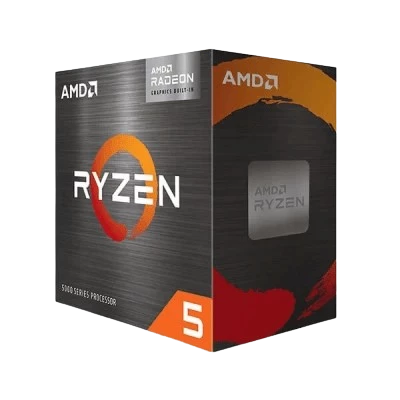 AMD Ryzen 5 5600GT 1