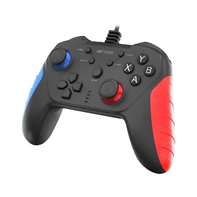 Ant Esports GP110 Wired Gamepad 1