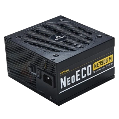 Antec NEO ECO 750 80 Plus Gold Fully Modular 1