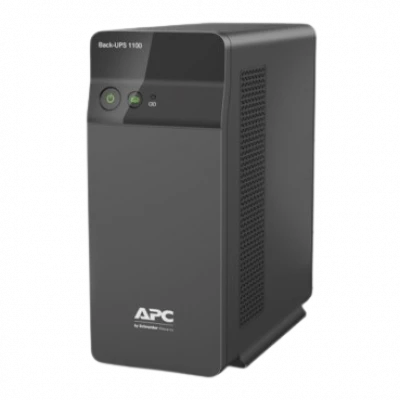 APC Back-UPS BX1100C-IN (1100VA) 1