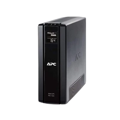 APC UPS BR1500G-IN (1500VA) 1