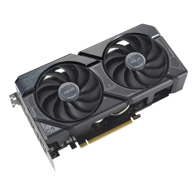 ASUS Dual GeForce RTX 4060 OC Edition 8GB GDDR6 1