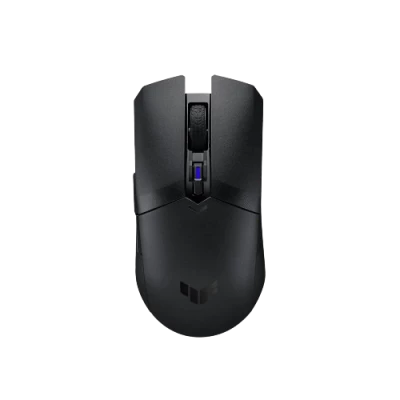 ASUS P306 TUF Gaming M4 Wireless GAMING MOUSE (BLACK) 1