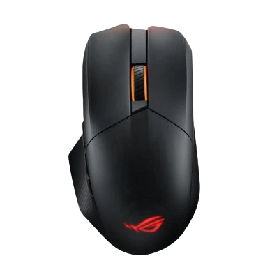 ASUS P708 ROG Chakram X Origin WIRELESS GAMING MOUSE (BLACK) 1