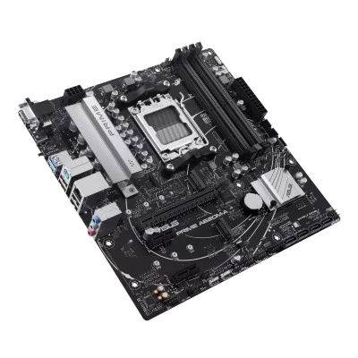 ASUS PRIME A620M-A 1