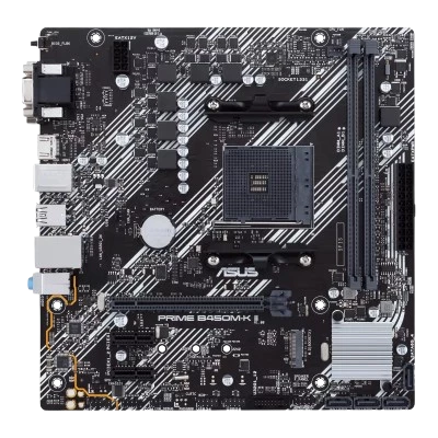 Asus PRIME-B450M-K-II 1