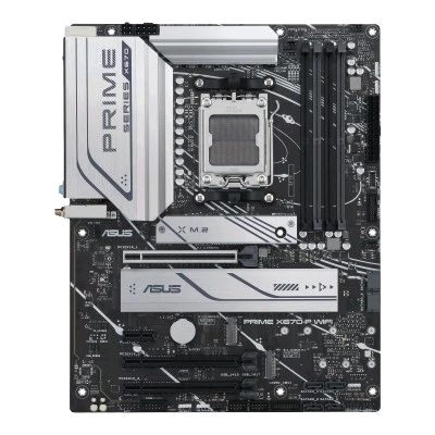 Asus PRIME X670-P WIFI-CSM 1