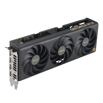 ASUS ProArt GeForce RTX 4060 OC edition 8GB GDDR6 1