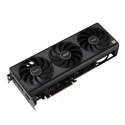 ASUS ProArt GeForce RTX 4070 Ti SUPER 16GB GDDR6X OC Edition 1