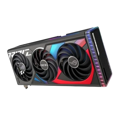 ASUS ROG Strix GeForce RTX 4070 Ti SUPER 16GB GDDR6X OC Edition 1