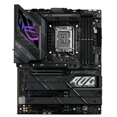 ASUS ROG STRIX Z790-E GAMING WIFI II 1