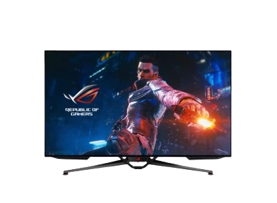 ASUS ROG Swift OLED PG42UQ 1