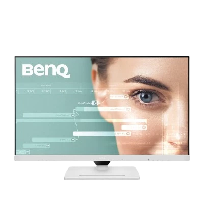 BenQ MONITOR GW3290QT (WHITE) 1