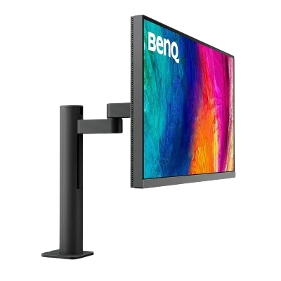 BenQ MONITOR PD2706UA (DARK GREY) 1