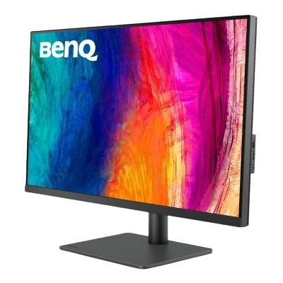 BenQ MONITOR PD3205U 1