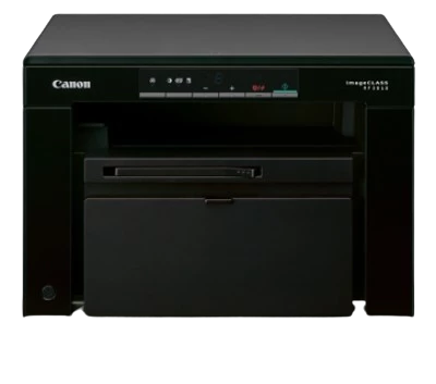 CANON imageCLASS MF3010 MONO LASER PRINTER 1