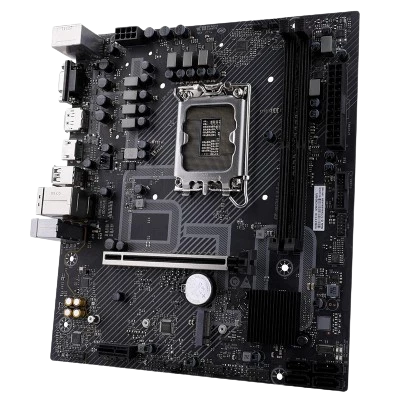 COLORFUL H610M-K M.2 V20 2