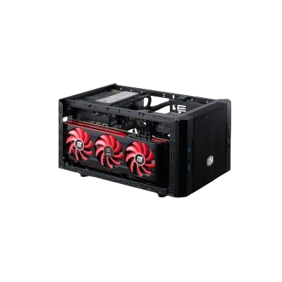 CoolerMaster Elite 130 Mini-ITX 1