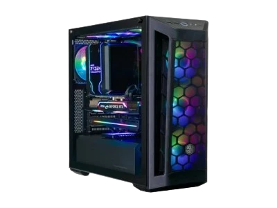 CoolerMaster MASTERBOX MB511 ARGB 1