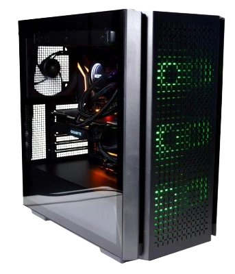 DEEPCOOL CG560 MID TOWER E-ATX 1