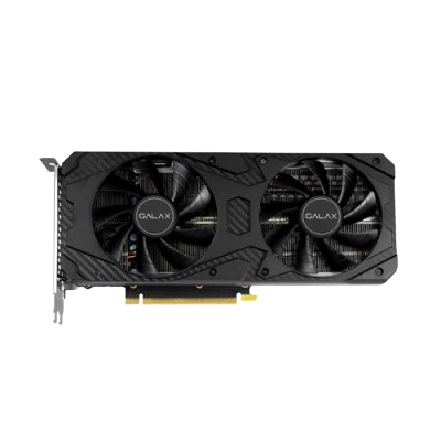 GALAX GeForce RTX 3060 (1-Click OC) 12GB GDDR6 1