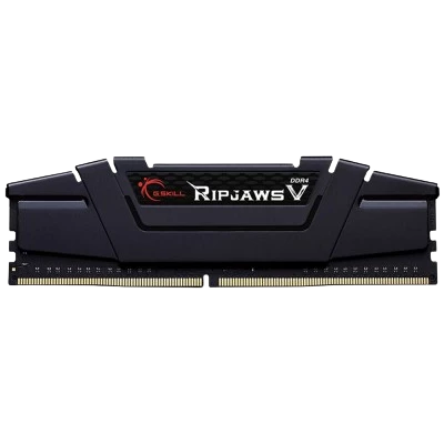 Gskill Ripjaws V  (F4-3200C16S-8GVKB) 1