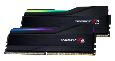 Gskill Trident Z5 RGB (2x32GB)64GB (F5-6000J3040G32GX2-TZ5RK) 1