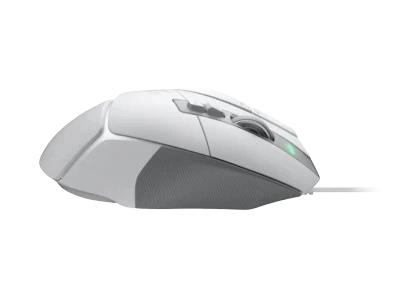 Logitech G502X WIRED MOUSE(WHITE) 1