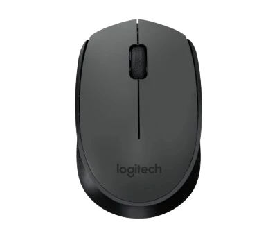 Logitech M170 WIRELESS MOUSE 1