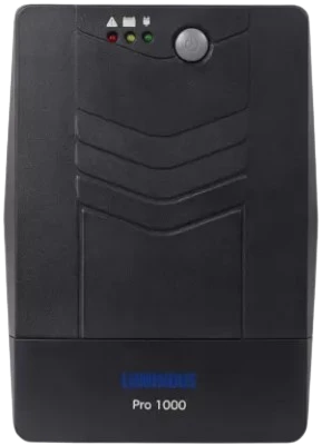 LUMINOUS UPS LB 1000 PRO (1000VA) 1