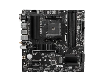 MSI B550M PRO-VDH WIFI 1