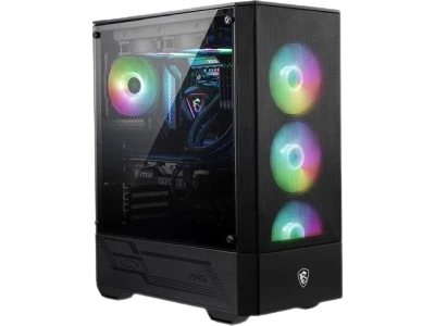 MSI MAG FORGE 110R MID TOWER 1