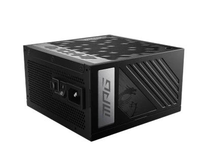 MSI MPG A850G PCIE5 FULL MODULAR ATX3.0 2