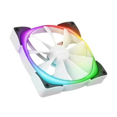 NZXT Aer RGB 2 140mm RGB Case Fan 1