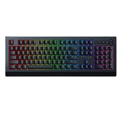 Razer Cynosa V2-Chroma RGB Membrane gaming keyboard (WIRED) 1