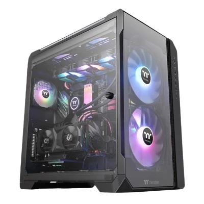 THERMALTAKE View 51 TG ARGB FULL TOWER E-ATX 1