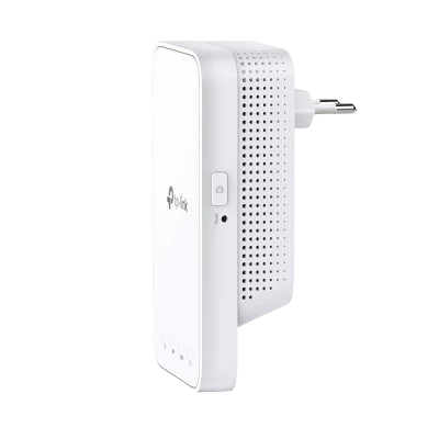 TP-LINK AC1200 Mesh Wi-Fi Range Extender (RE300) 1