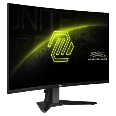 MSI MONITER MAG 27CQ6F 03 TW Product Gallery MSI MONITER MAG 27CQ6F 03 TW Product Gallery