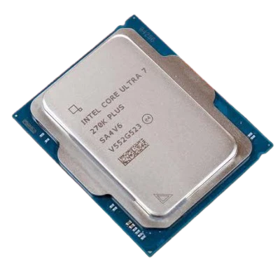 Intel® Core™ Ultra 7 processor 270K Plus 3